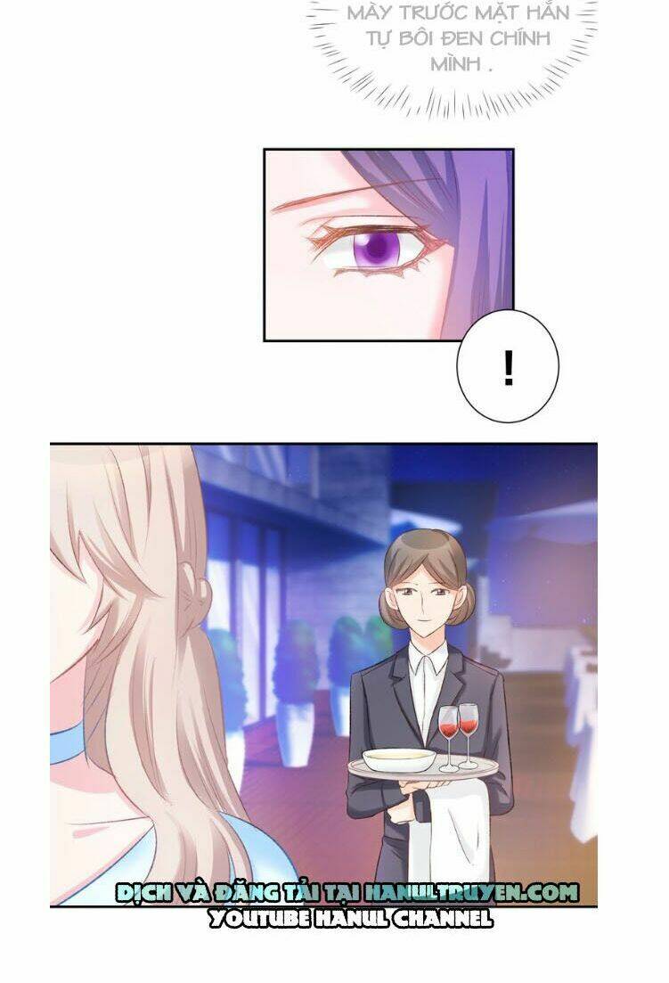 hôn nhân ấm áp : tổng tài sủng vợ thành nghiện chapter 12 12