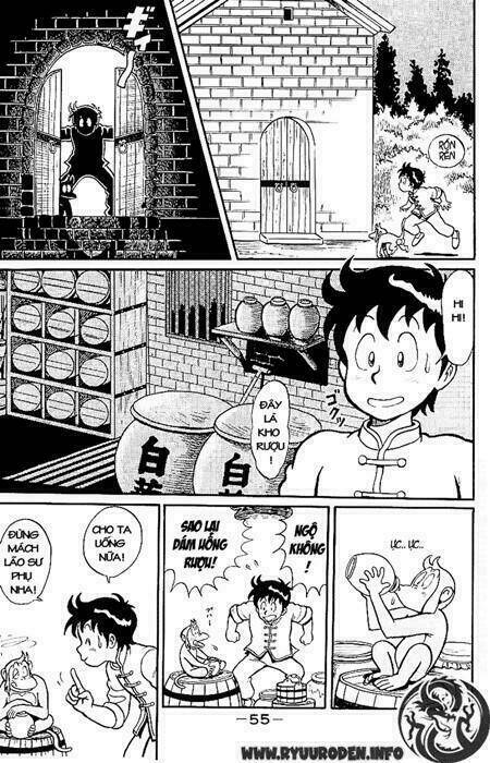 hoàng phi hồng phần 1 chapter 1 57