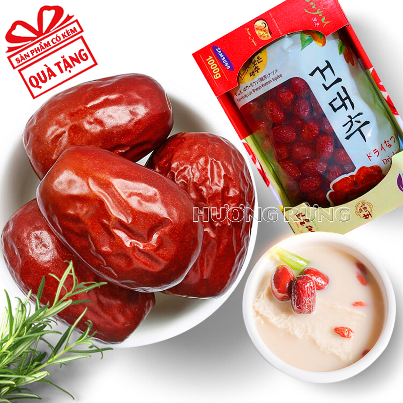 1kg táo đỏ Hàn Quốc loại ngon, an thần ngủ ngon, đẹp da giảm cân