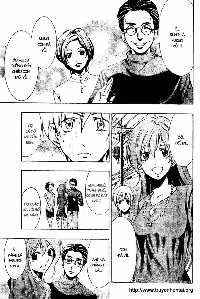 thị trấn tình yêu chapter 26 9