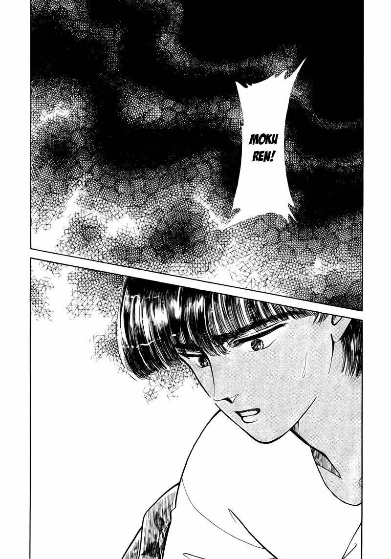 làm ơn cứu trái đất của tôi chapter 4 12