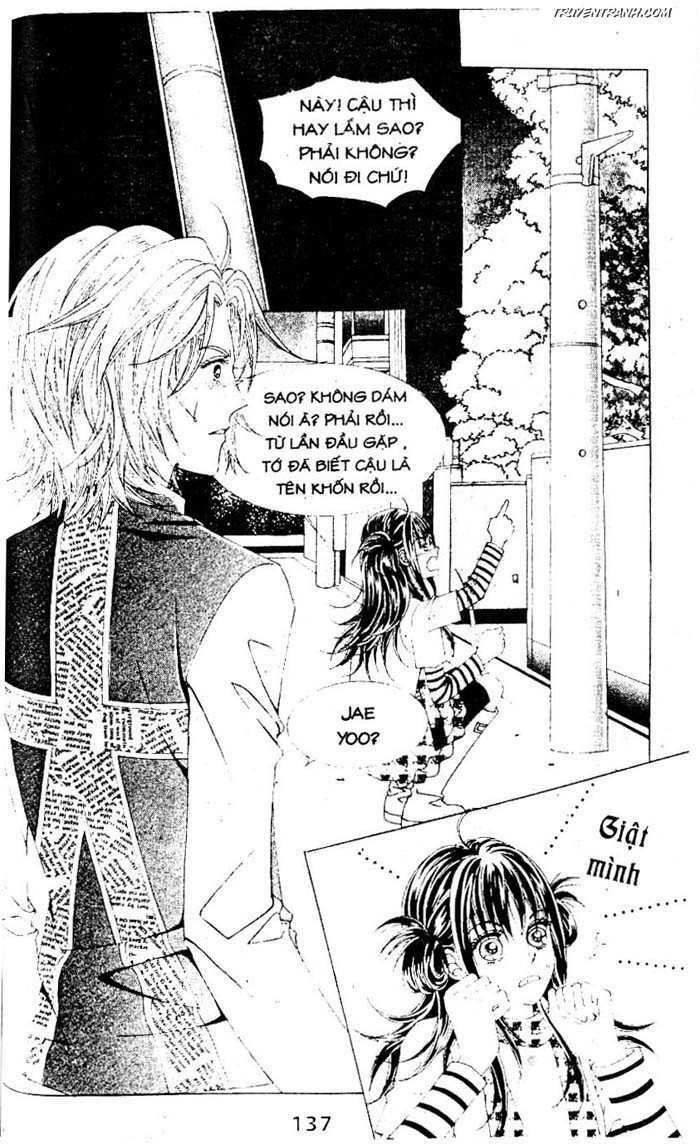 nhà trọ hoàn hảo chapter 17 25