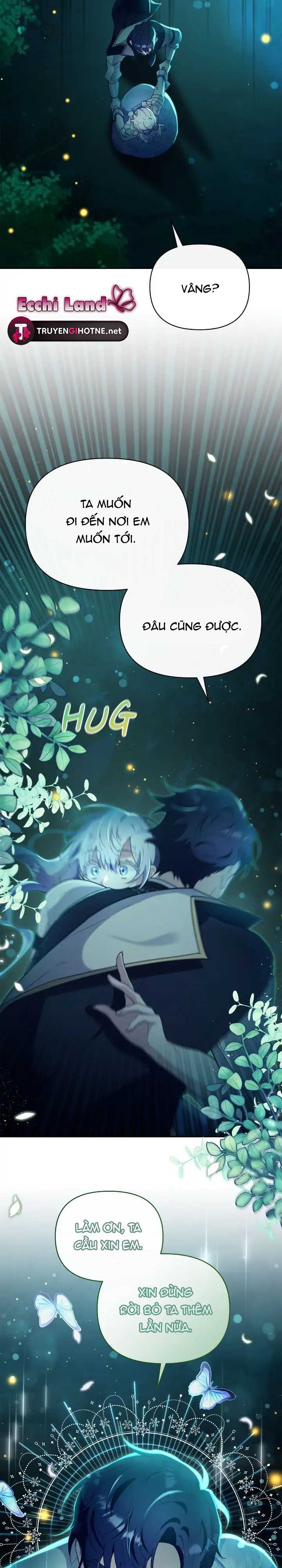 khi con gái mụ phù thủy hóa giải lời nguyền của nam chính chapter 1.2 2