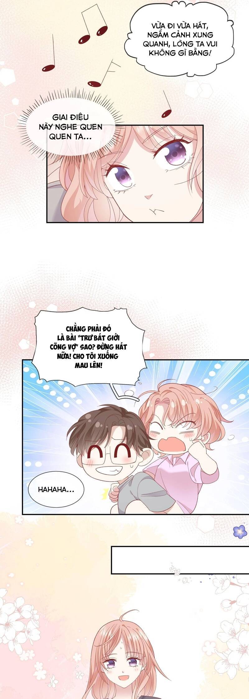 làm ơn đừng quá kiêu ngạo chapter 41 10