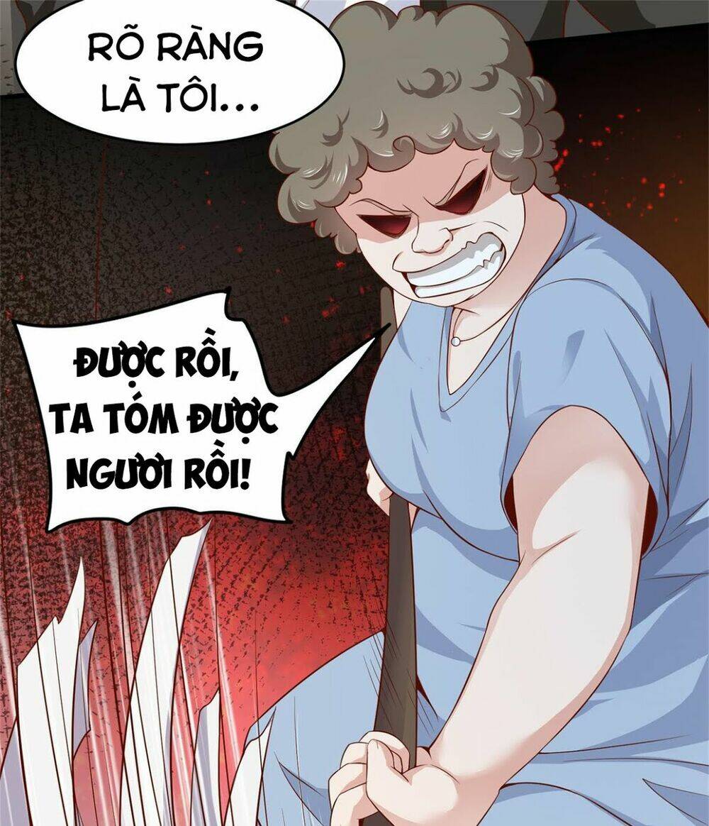 hoa hậu giảng đường luôn bên người chapter 9 20