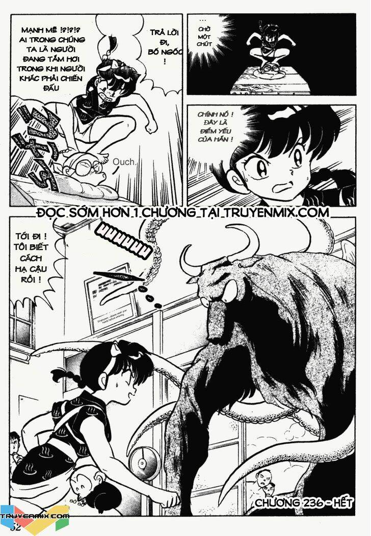 suối lời nguyền chapter 236 16