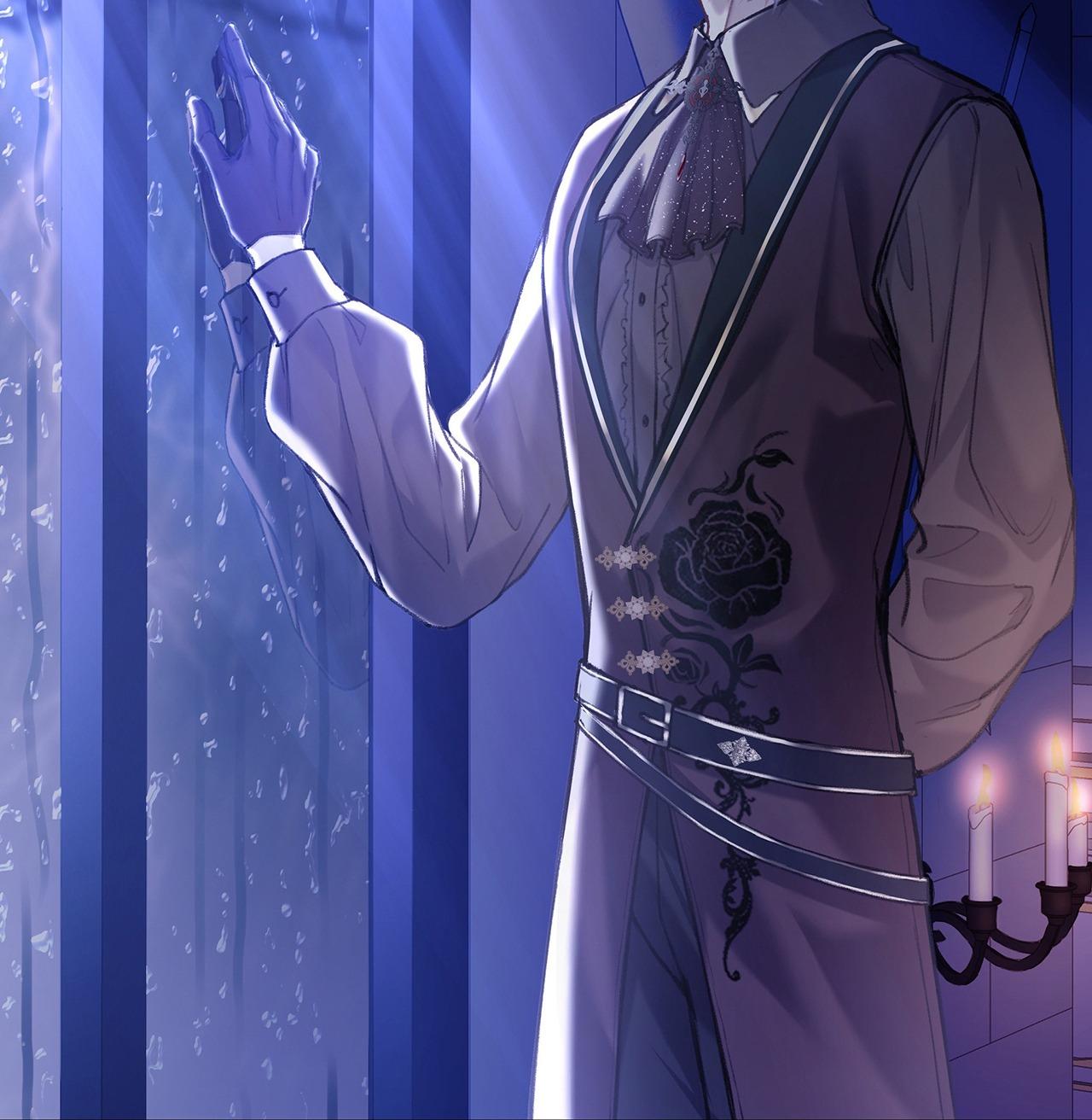 ác quỷ và người thừa kế của hắn chapter 2 3