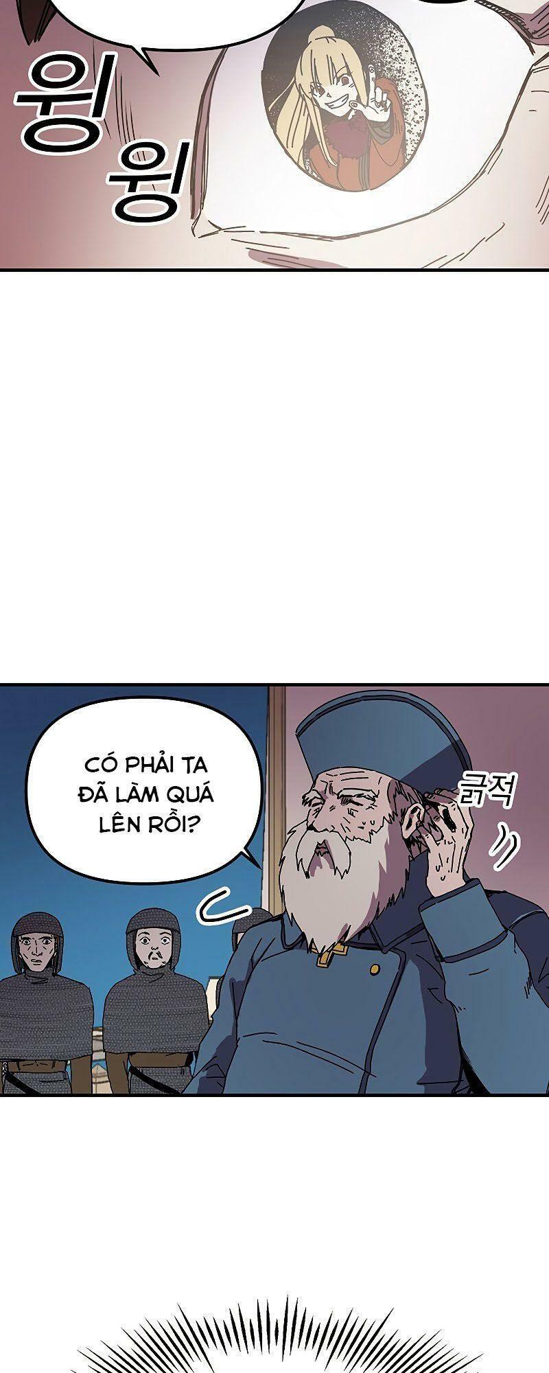 người chơi lỗi chapter 81 20