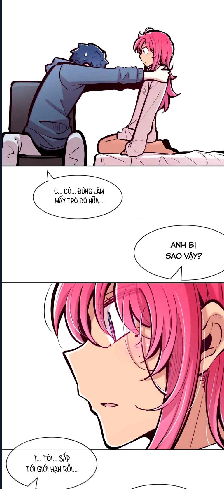 oan gia chung nhà ! chapter 125 42