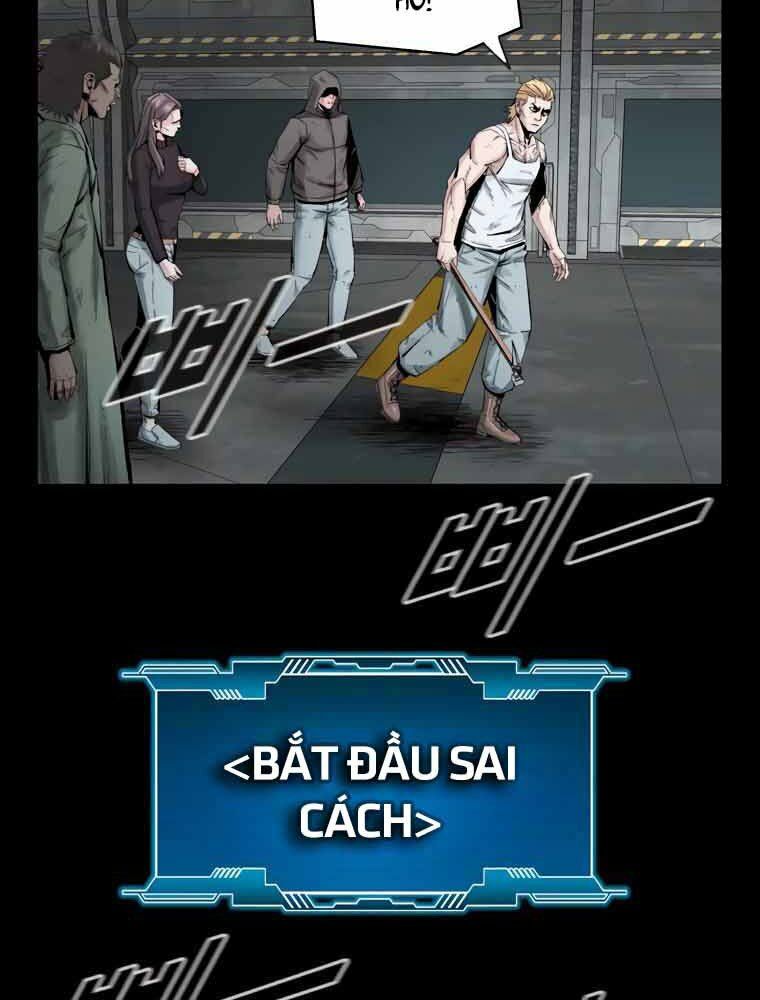 mật mã mê cung chapter 11 49