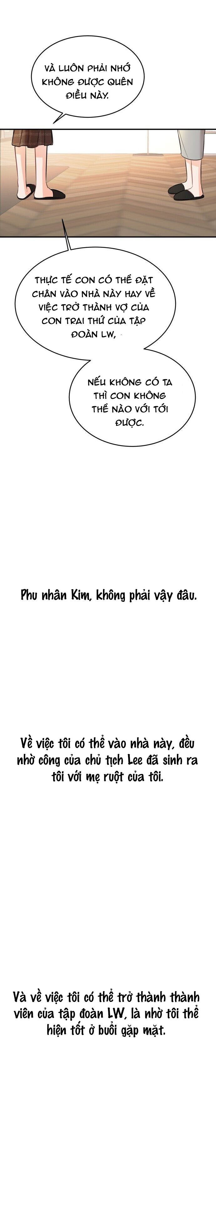 cách thuần hóa gã chồng nguy hiểm chapter 2.2 6