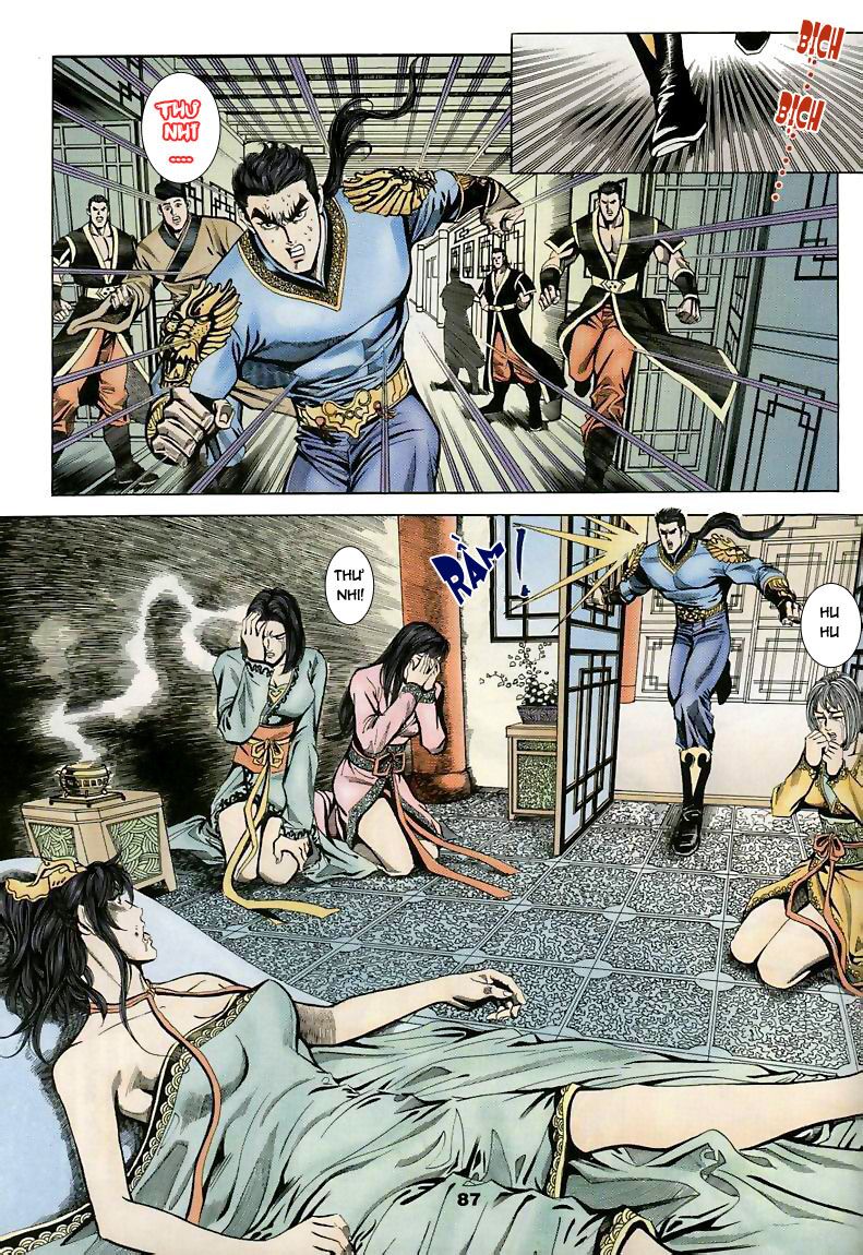 tầm tần ký chapter 9 27