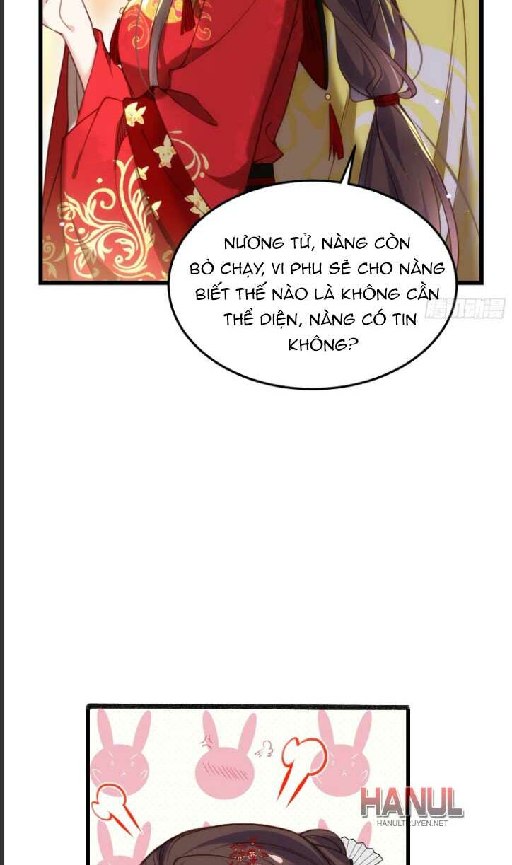 hoạn phi thiên hạ chapter 201 3