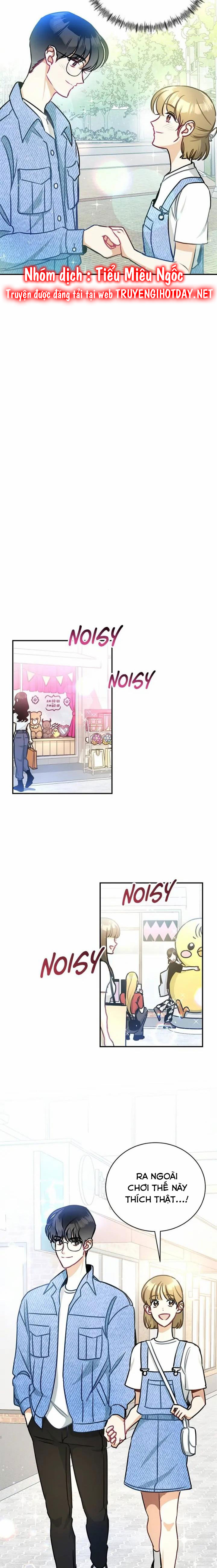 nụ hôn của tên ác ma chapter 16 3