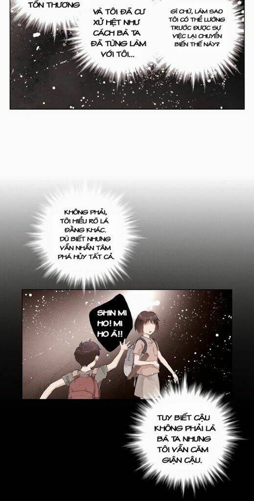 between you and i chapter 20 21