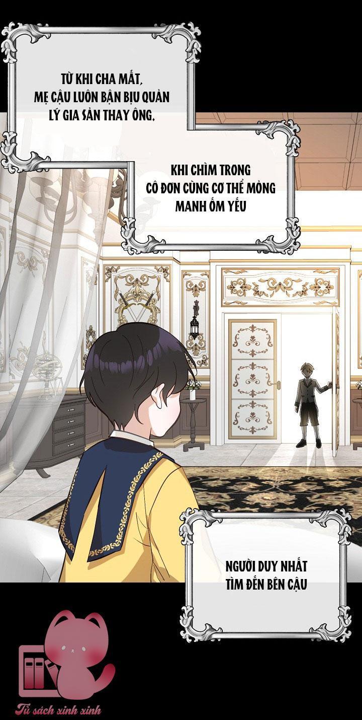 bác sĩ hoàn thành trách nhiệm rồi chapter 5 3