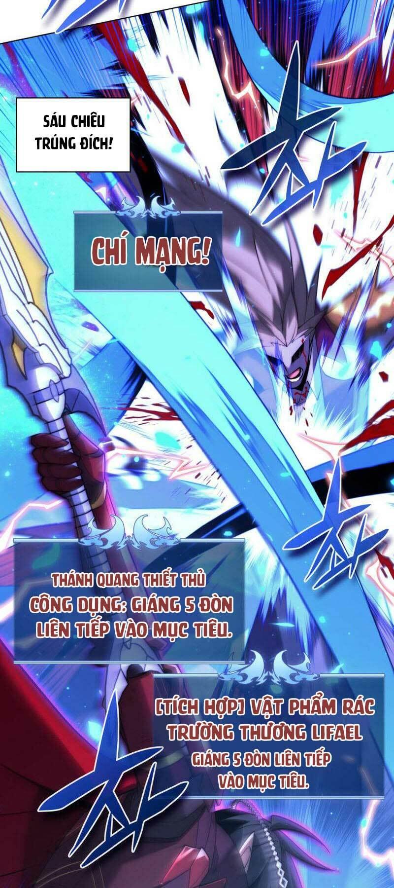 vượt qua giới hạn chapter 159 80