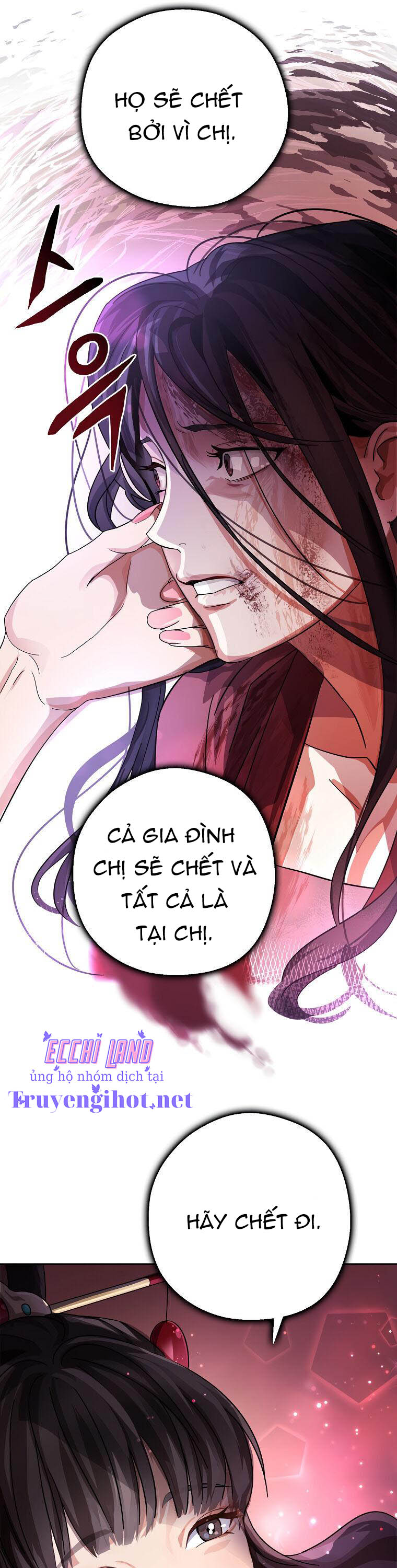 khi hắc nguyệt trỗi dậy chapter 1.2 7