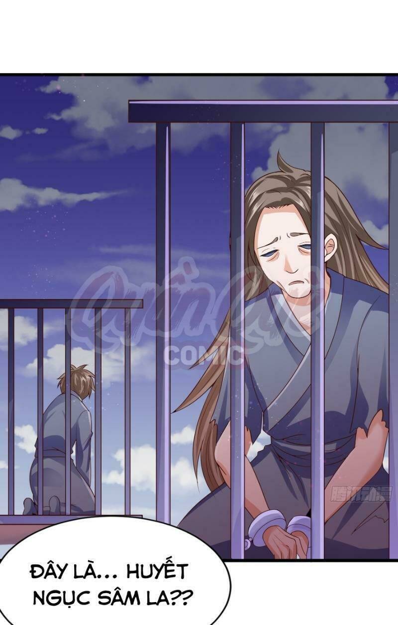 vú em của tiên ma chapter 12 11