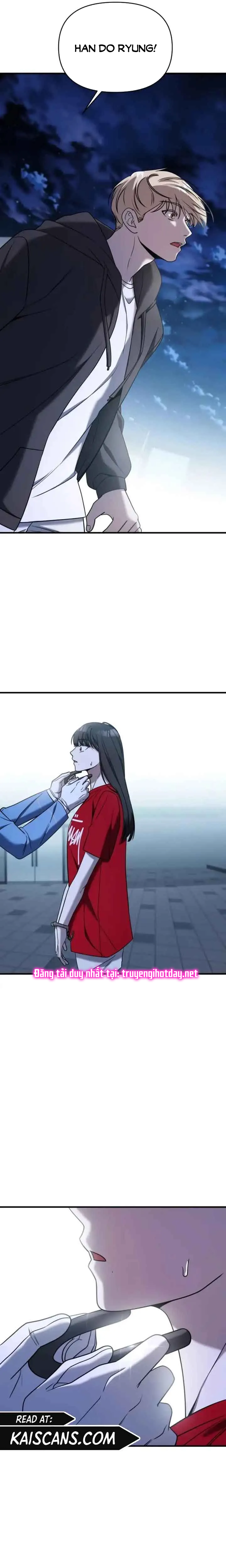 phản diện thuần túy chapter 73.1 21
