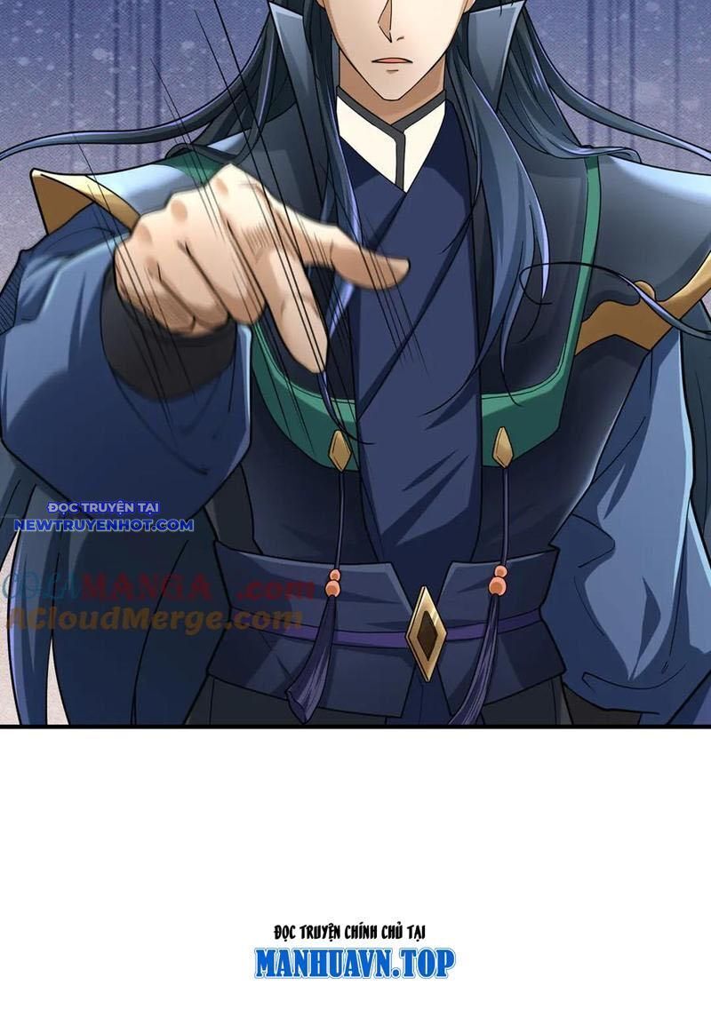 ngủ say vạn cổ: xuất thế đẩy ngang chư thiên chapter 53 40