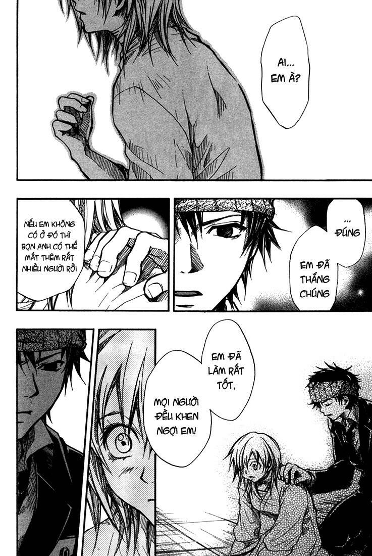 variante chapter 6 28