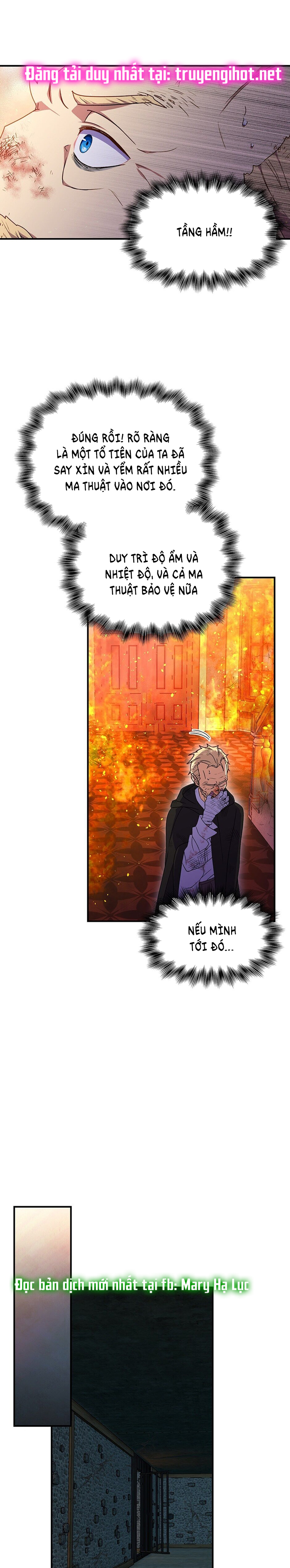 bản khế ước với nữ công tước ác ma chapter 125 22