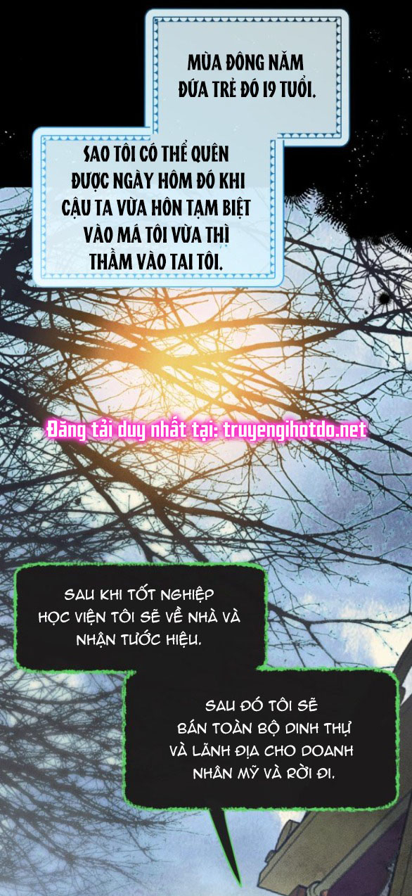 người tình đêm xanh chapter 5.2 9