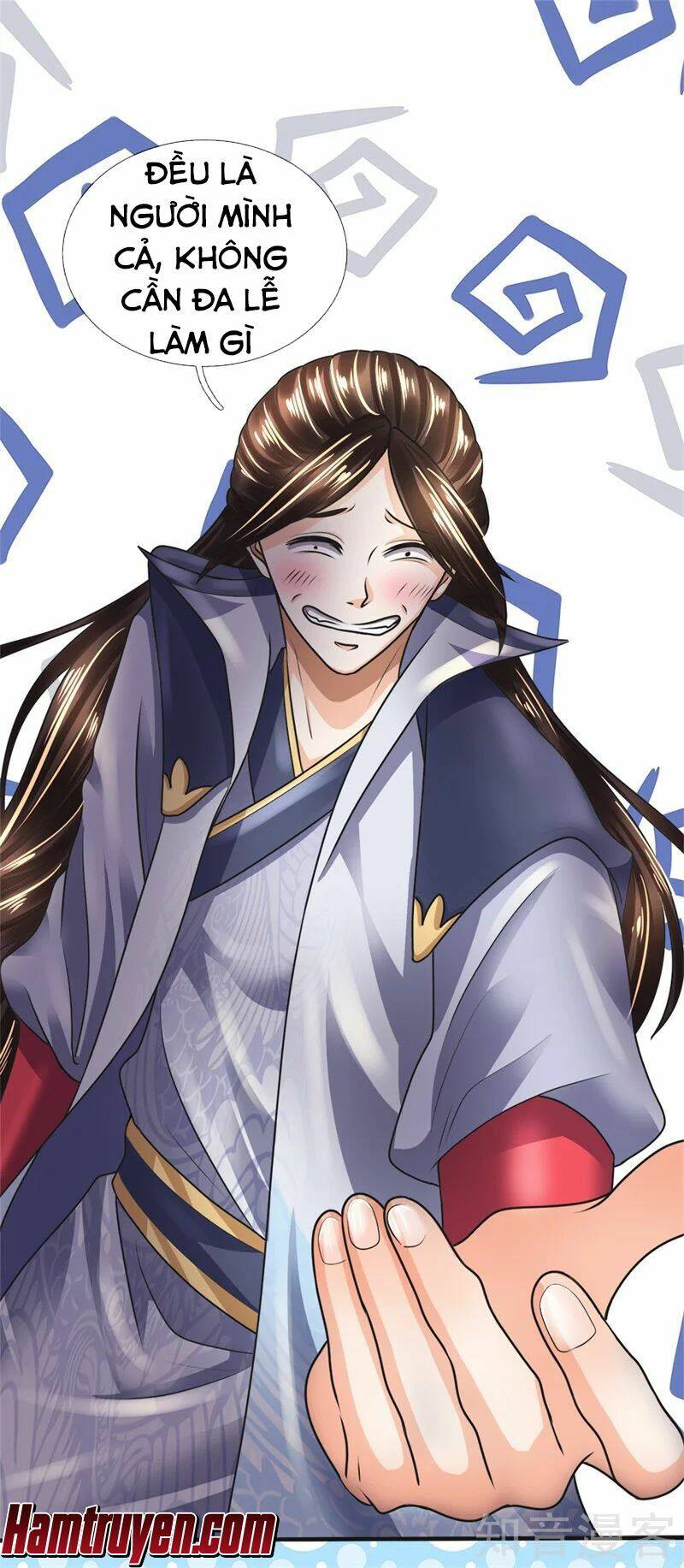 chí tôn hồng bao đại đế chapter 42 9