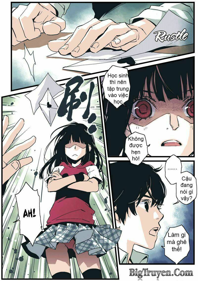 thần hộ mệnh chapter 1 12