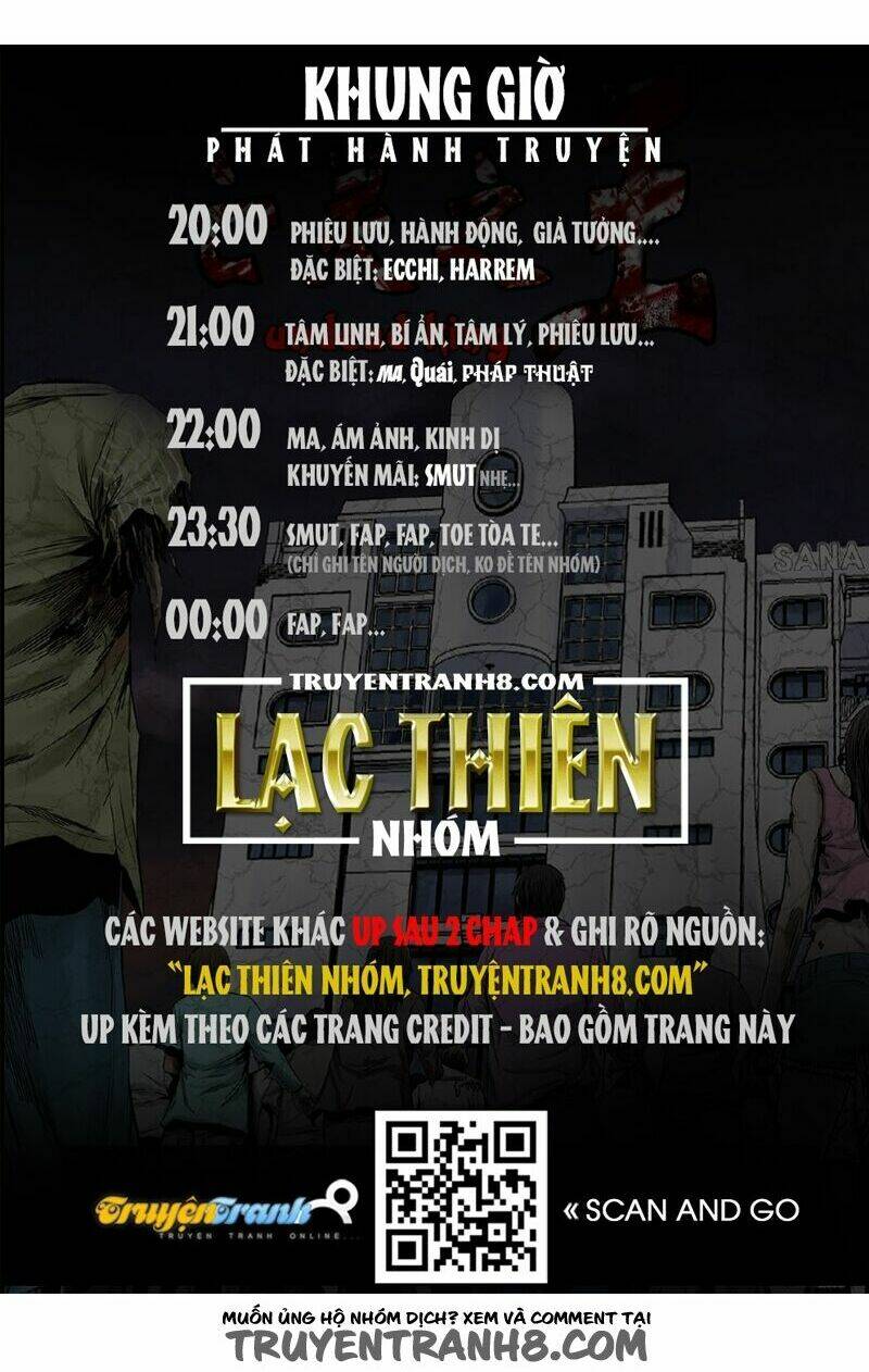 vua của vong linh chapter 68 27