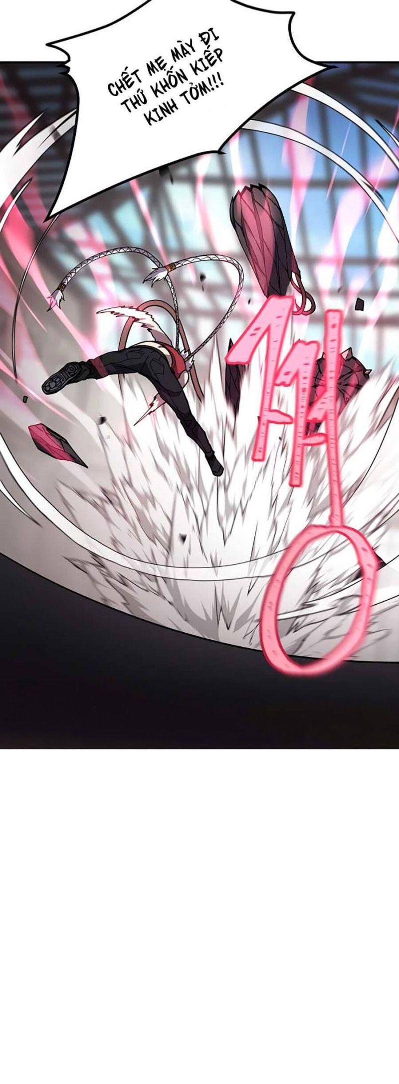 pháp sư hạng b nhanh nhất thế giới chapter 37 4