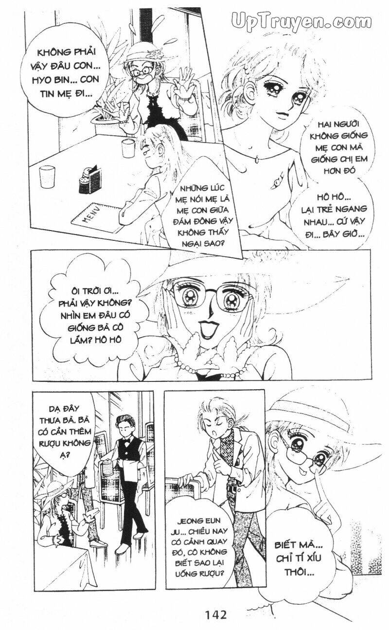 tình yêu diệu kỳ chapter 1 143