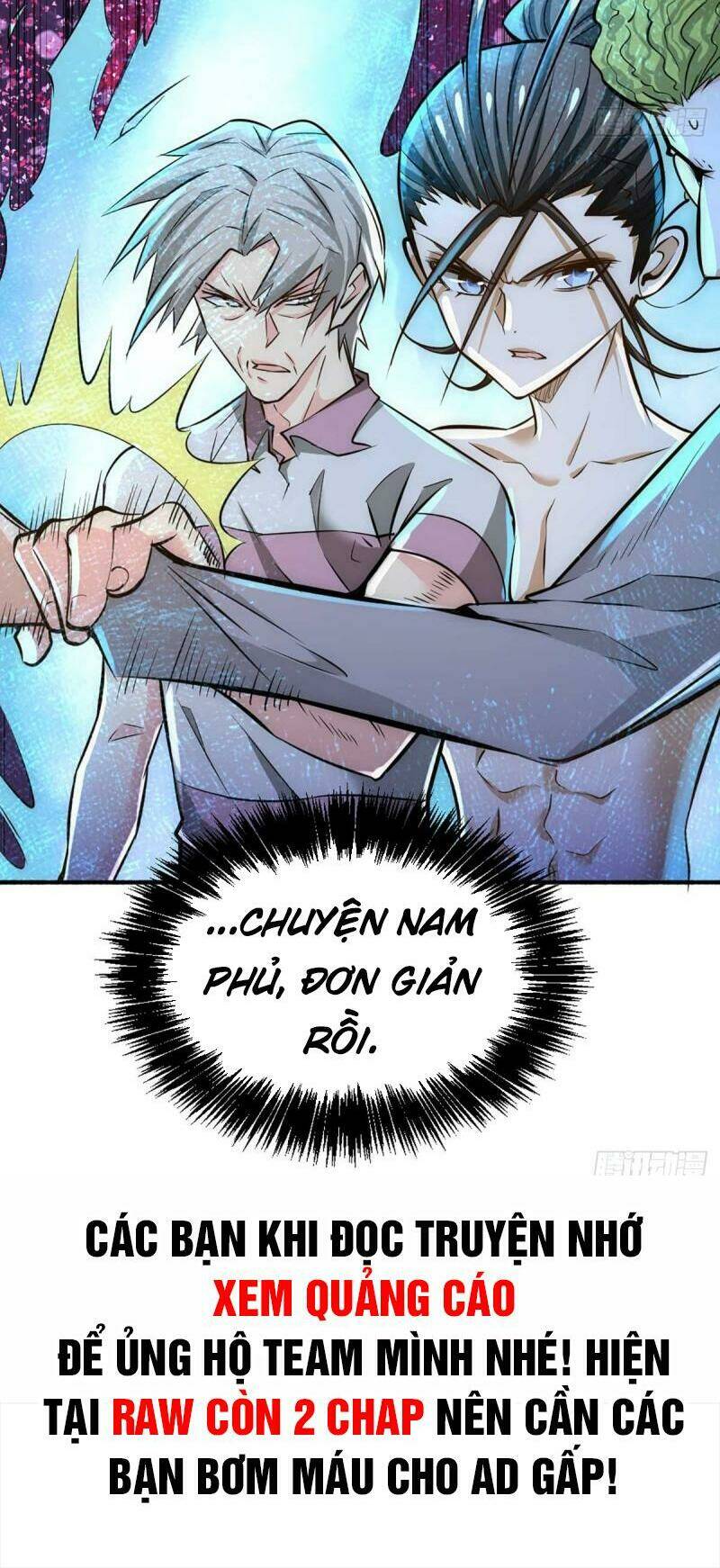 đô thị đỉnh phong cao thủ chapter 91 46