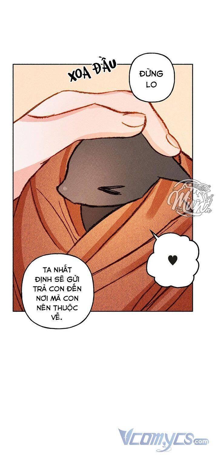 nuôi dưỡng một hắc long chapter 1 47