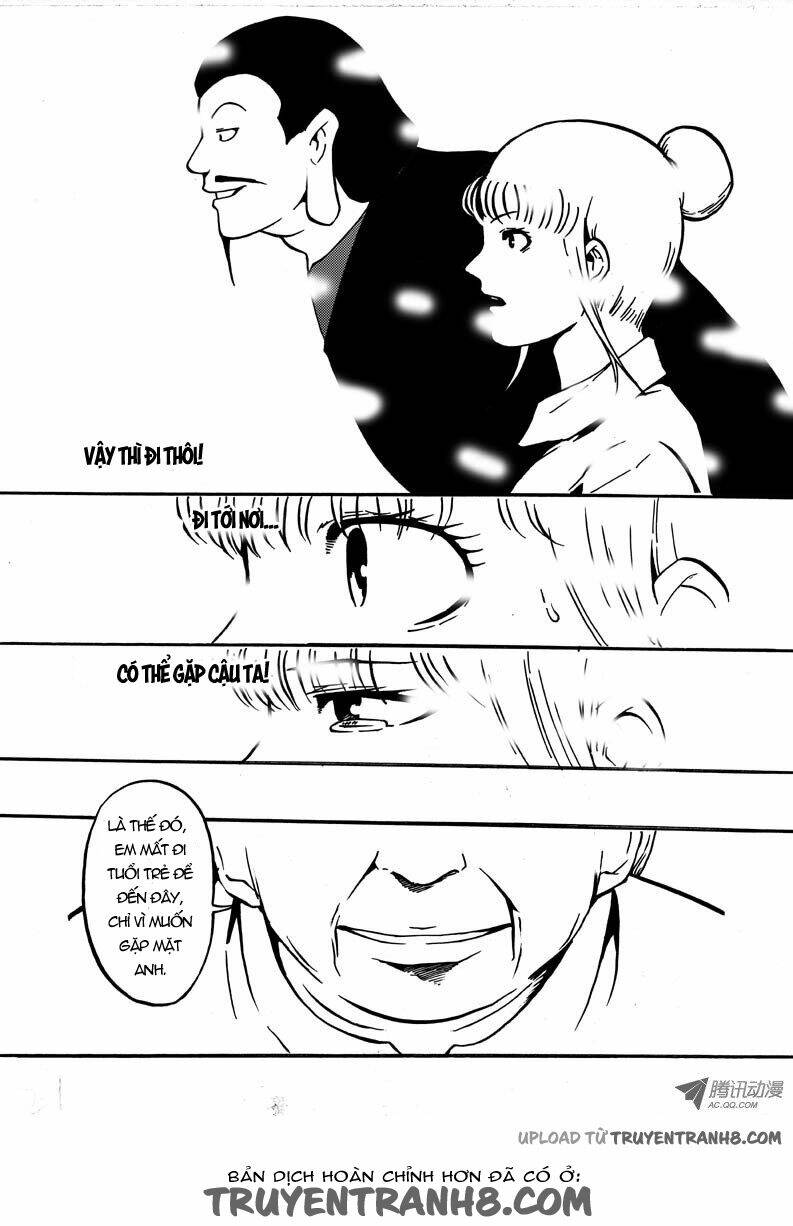 nhân quả tuần hoàn chapter 26.3 3