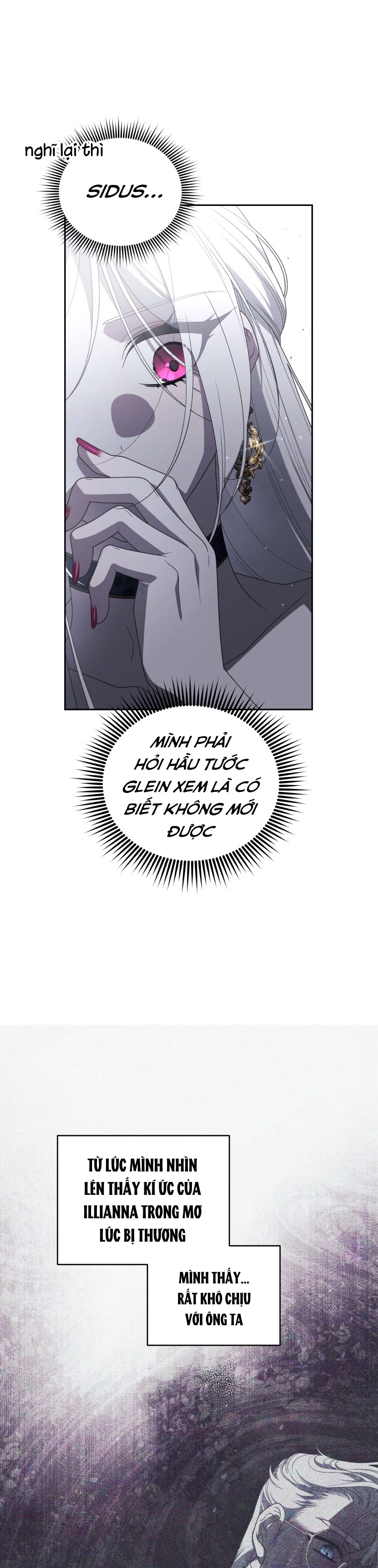 trở thành ác nữ thuần hóa thú cưng chapter 69 24