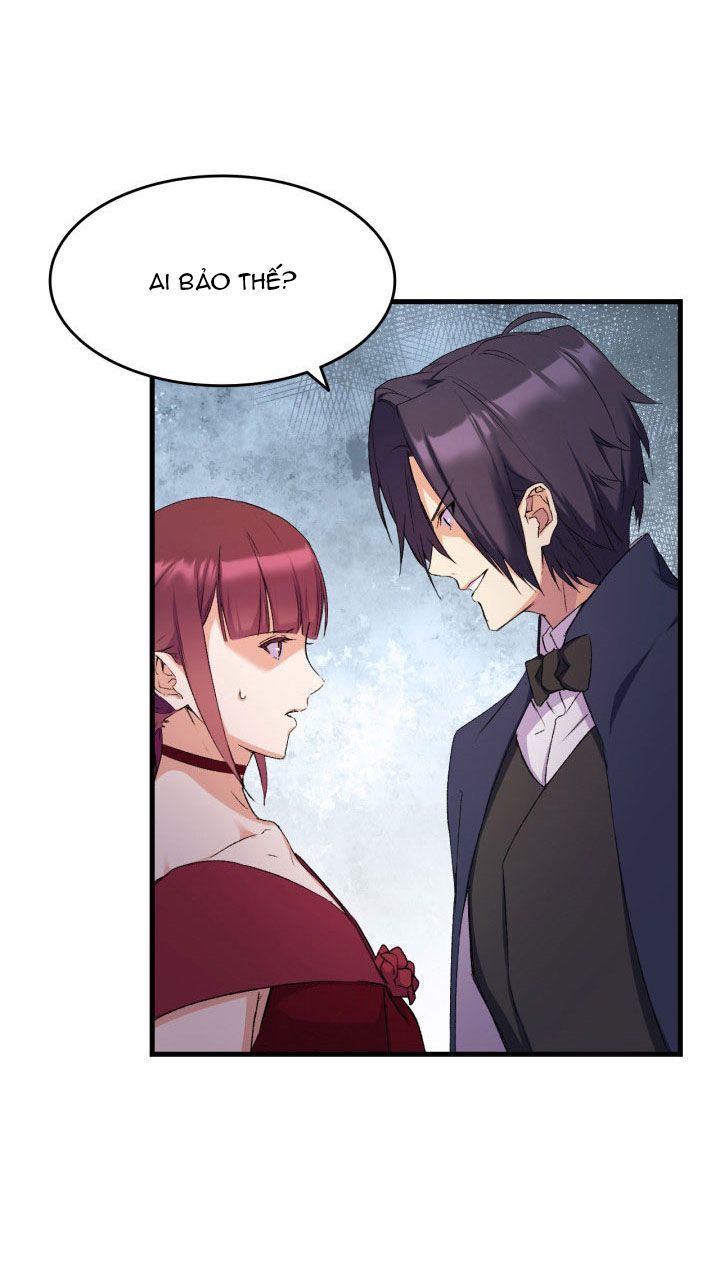 tôi định quyến rũ anh trai nhưng nam chính đã đến chapter 9 38