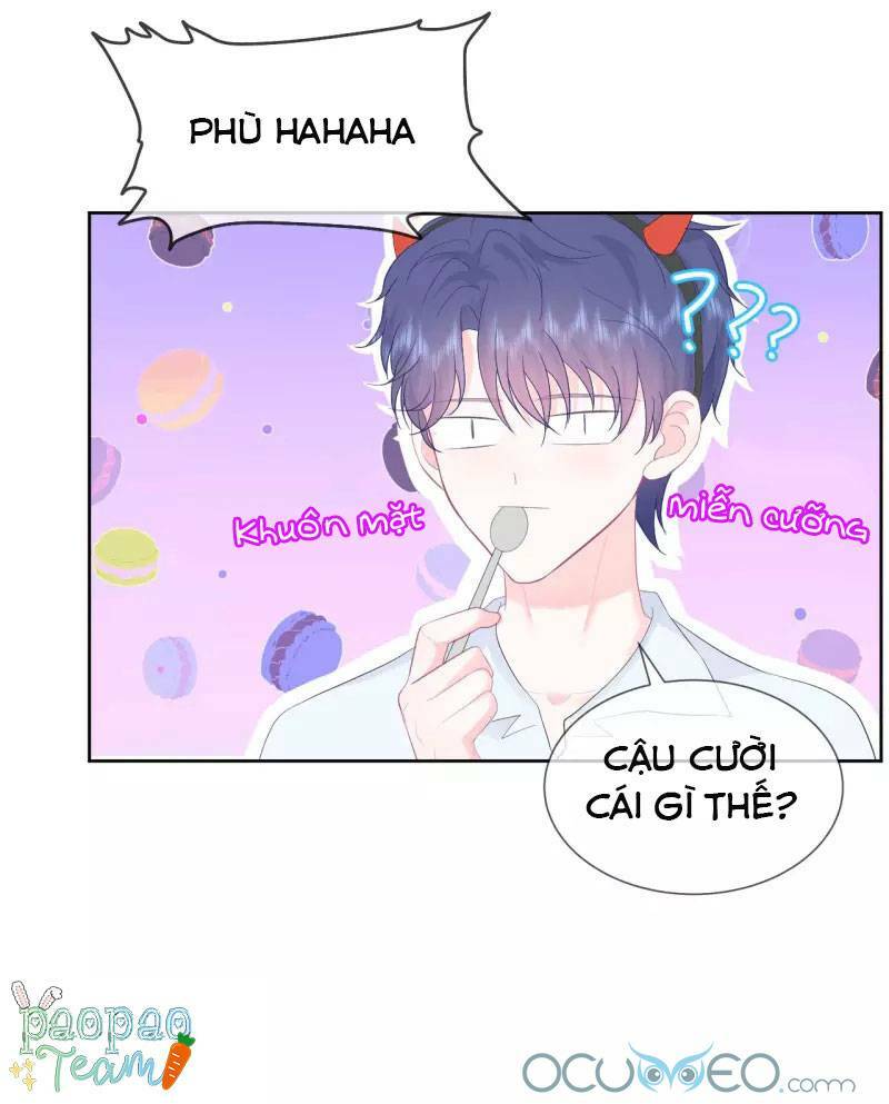 tôi và lịch sử yêu đương của tôi chapter 19 14