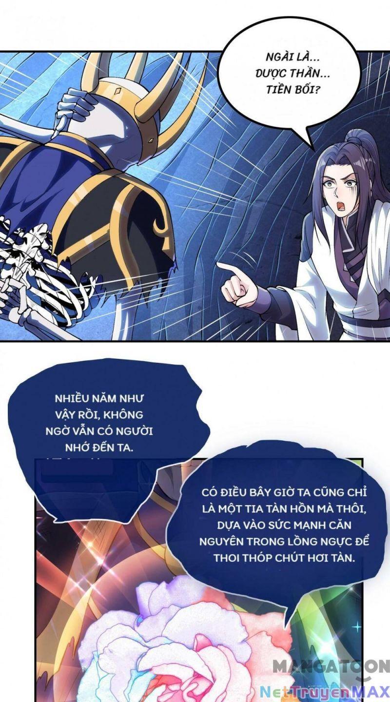 đệ nhất người ở rể chapter 212 12