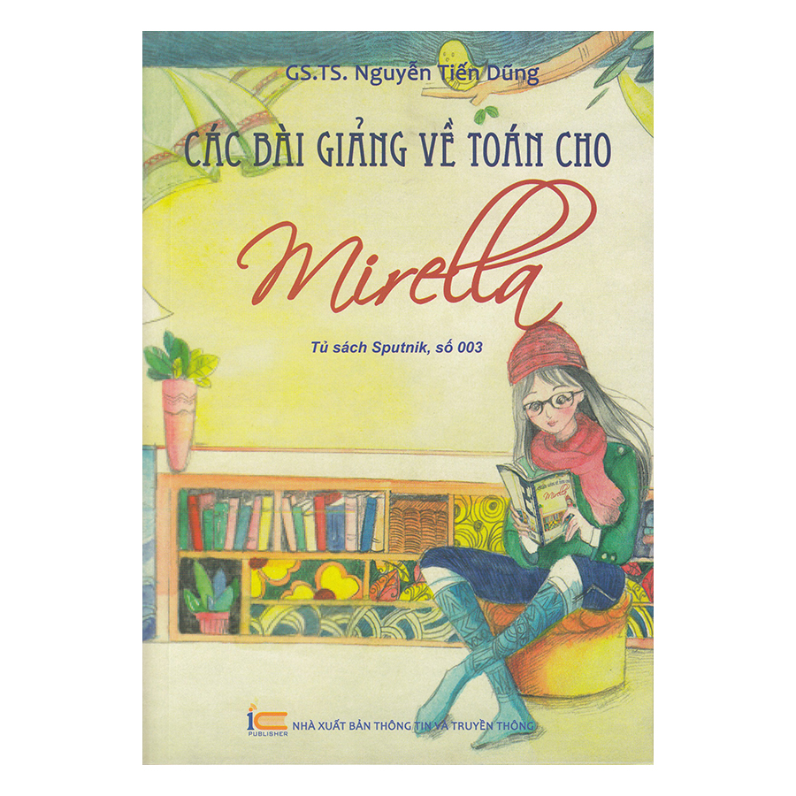 Các bài giảng về Toán cho Mirella