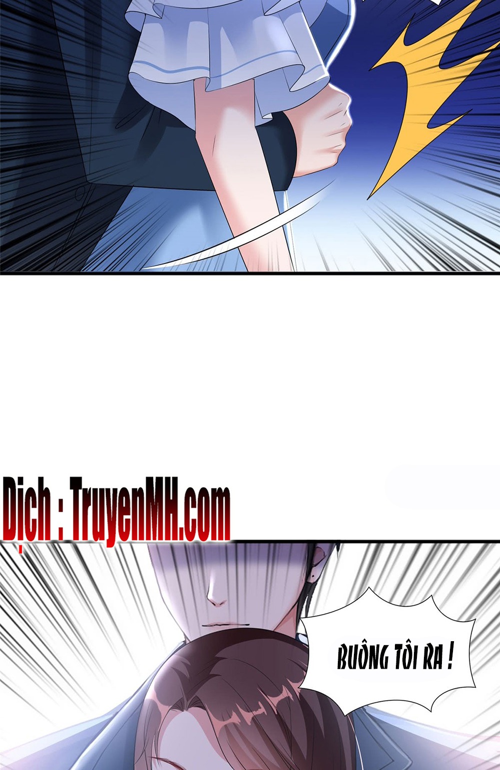 thí hôn lão công, cần giúp sức chapter 60 16