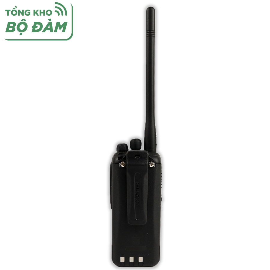 Máy bộ đàm Kenwood TK-2317 VHF Tổng Kho Bộ Đàm chuyên bộ đàm - Hàng chính hãng