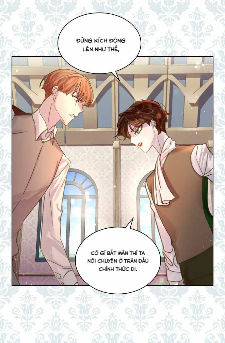 quy luật sinh tồn của nữ phụ chapter 45 18