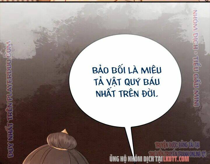 trọng sinh bá sủng nhiếp chính vương quá mạnh mẽ chapter 175 84