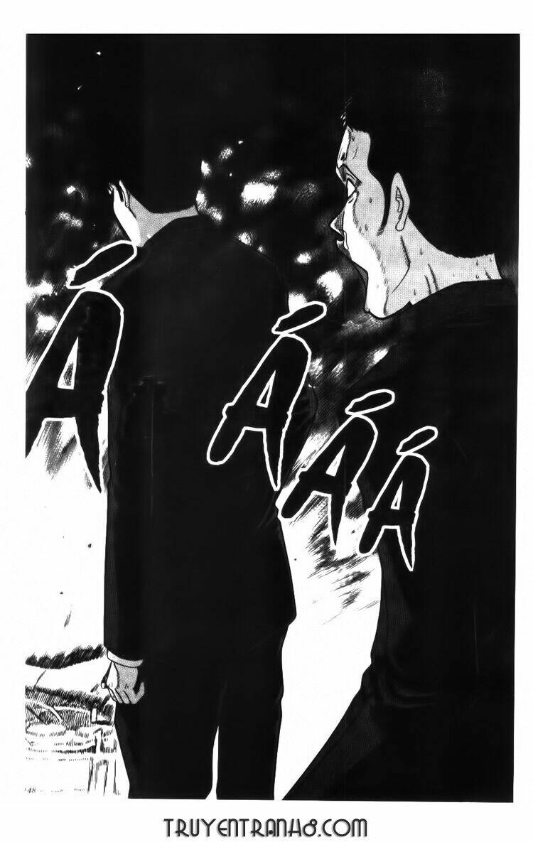 ocha ni gosu - đến quỷ cũng uống trà chapter 7 15