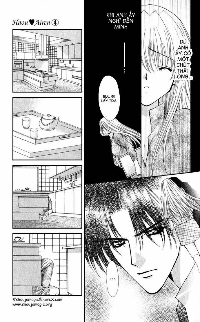 anh chàng khắc tinh chapter 22 30