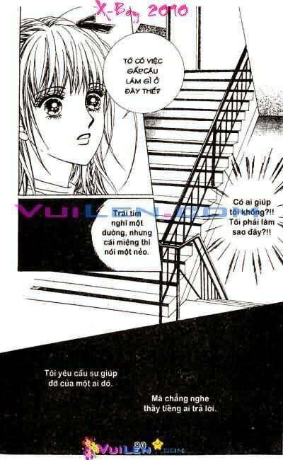 cuộc sống của tôi chapter 11 80