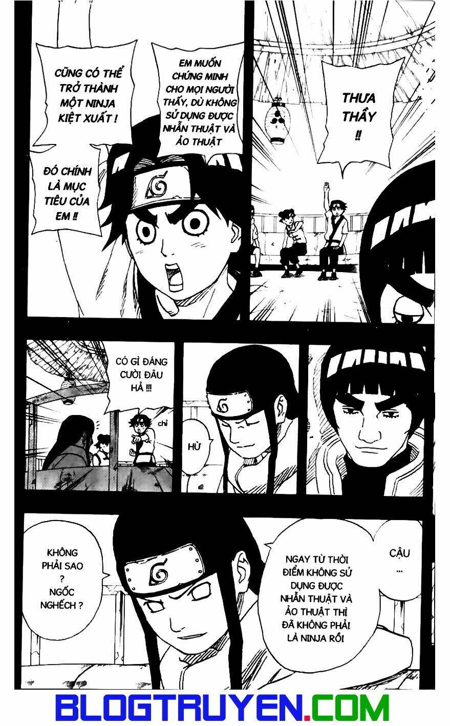 naruto - cửu vĩ hồ ly chapter 179 13