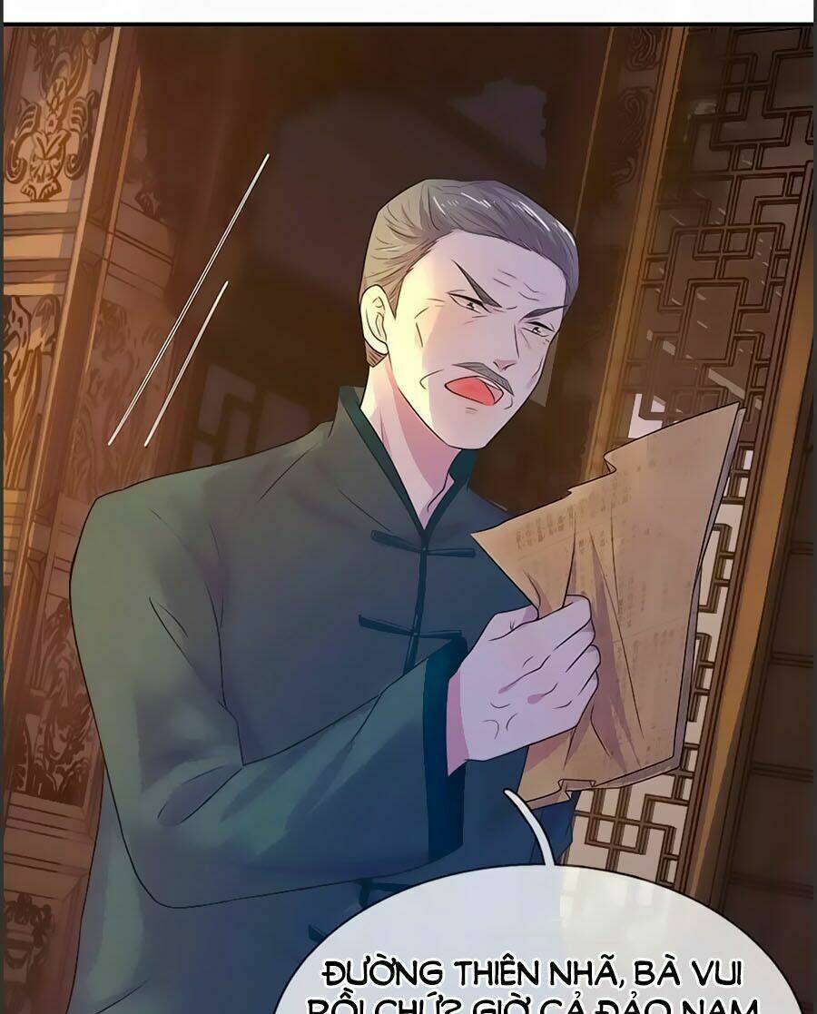 loạn thế tù sủng: thiếu soái bất lương của ta chapter 20 8